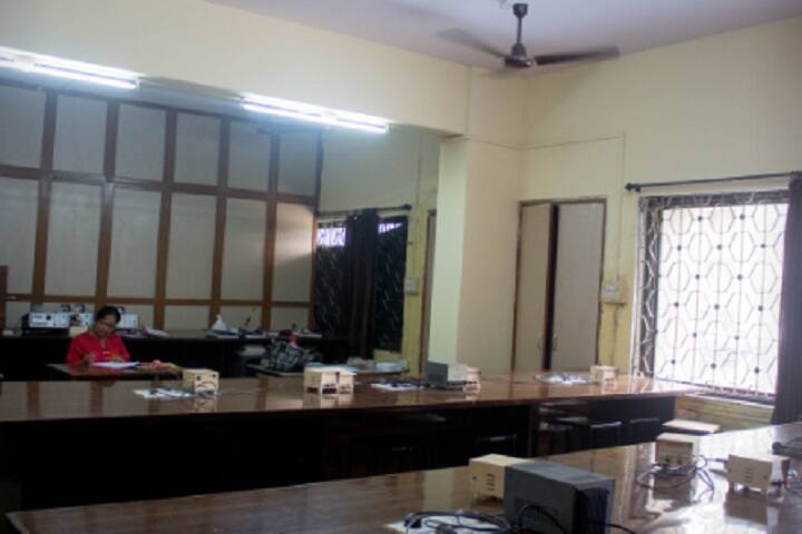 laboratory